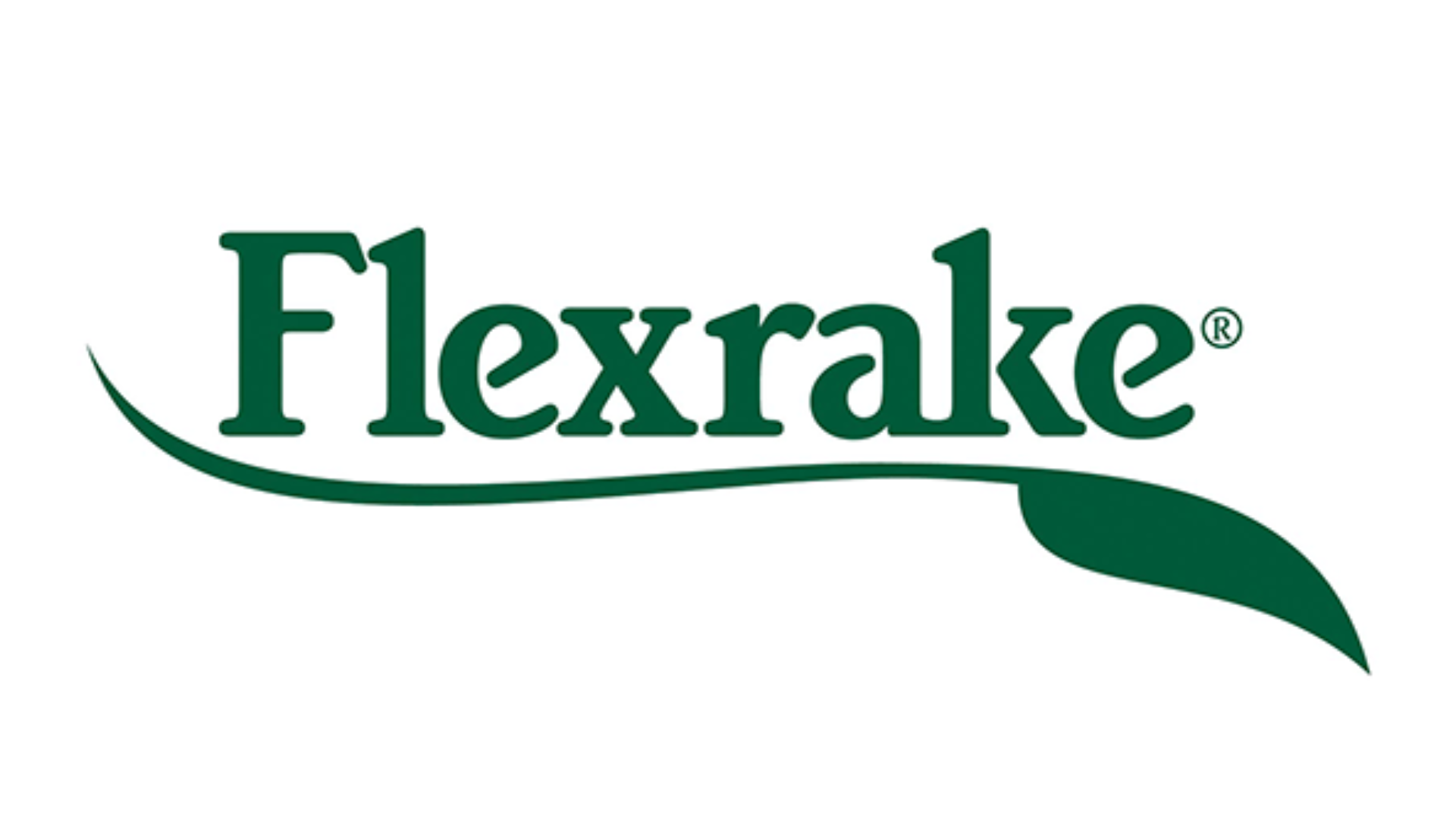 Flexrake